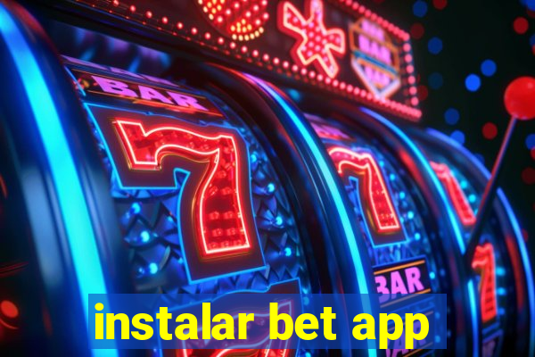 instalar bet app